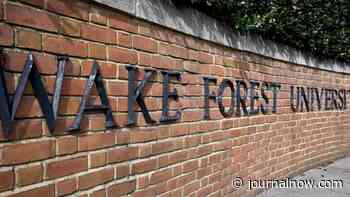 Wake Forest will begin fall semester with mask mandate in place - Winston-Salem Journal