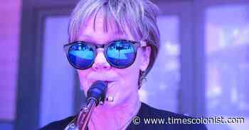 Critic's picks: Monik Nordine Quartet; Forest: Breath of Life - Times Colonist