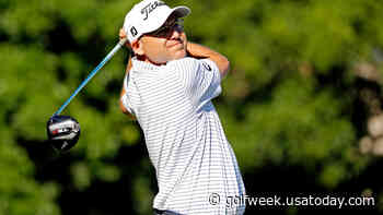 Wake Forest connection provides Wyndham Championship with special hometown flavor - usatoday.com