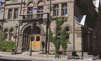 Carleton Place council accepts resignations of Urban Forest/River Corridor Committee members - Ottawa Valley News