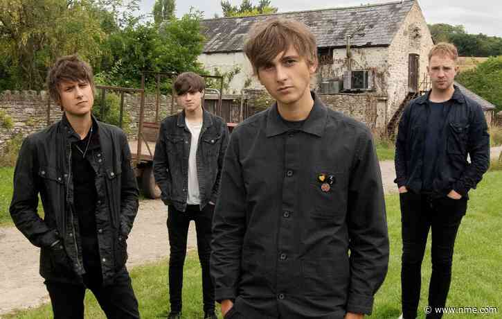 The Sherlocks announce new album and share rocking single ‘City Lights’