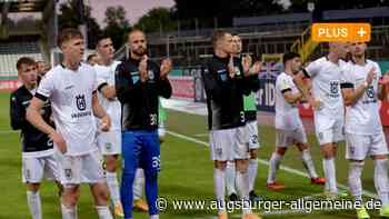 Regionalliga: SSV Ulm 1846 Fußball punktet gegen den FSV Frankfurt