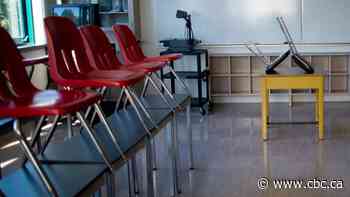 Group of northern Alberta chiefs petitions for changes to Indian Act clauses on schools