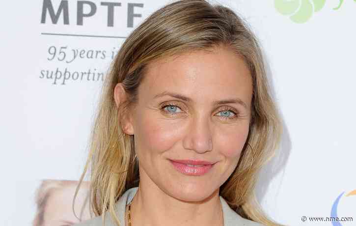 Cameron Diaz on why she retired from acting: “I wanted to make my life manageable”