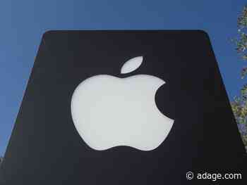 Apple warns staff to be ready for questions on child-porn issue