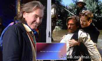 AI recreates actor Val Kilmer's voice that was lost to throat cancer 