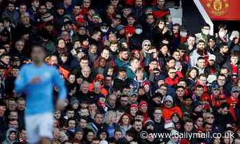 Covid almost halved home advantage for Premier League teams, says study