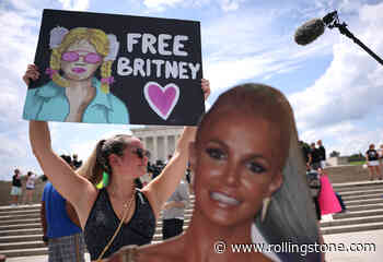 Britney Spears’ Conservatorship: Jamie Is Stepping Down. What’s Next?