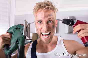 Russia: Forget about the Nauka incident. Who punched the hole in the Soyuz, hmm?