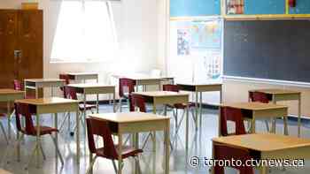 School board association asks Ford to make vaccination mandatory for staff and eligible students