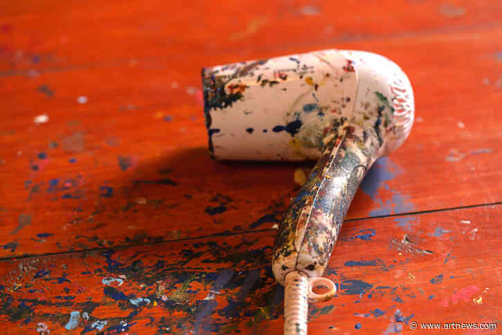 Turn Up the Heat With the Best Hair Dryers for Painting