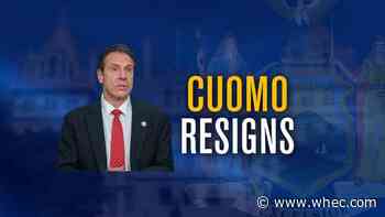 Lawmakers react to Assembly Judiciary Committee's decision to suspend Cuomo impeachment investigation