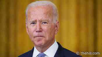 Vietnam shadow hangs over Biden decision on Afghanistan