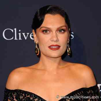 Jessie J 'can't go a day without pain' as she battles mystery health issue