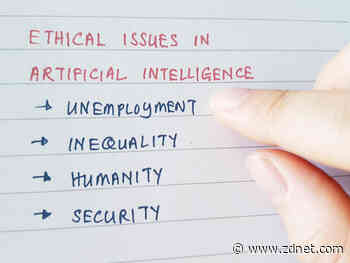 AI ethics in the real world: FTC commissioner shows a path toward economic justice