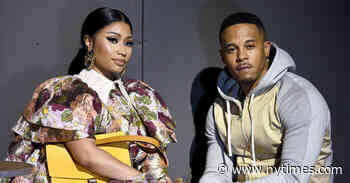 Nicki Minaj and Husband Sued, Accused of Harassing Sexual Assault Victim