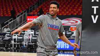76ers faced stiff competition to retain Danny Green, and his return is a big boon for Philadelphia