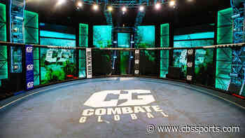 Combate Global women's tournament -- Live stream, how to watch, fight card, viewing information