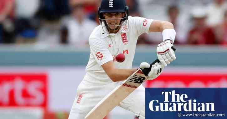 Jimmy Anderson backs ‘superhuman’ Joe Root to break Cook’s England record