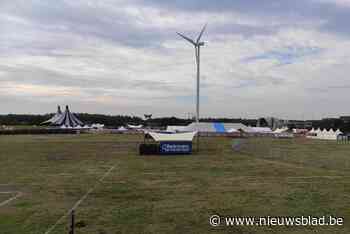 Lommel staat klaar voor festival in rijk der vrijheid