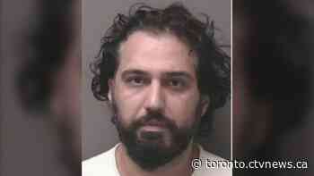 Massage therapist accused of sexually assaulting woman at Markham clinic: police