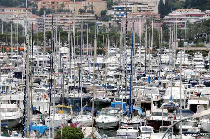 Ports de Menton : l’État approuve la prorogation de la concession malgré le signalement des opposants au maire