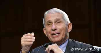 South Florida Medical Schools Say Influx Of Applicants Is Due, In Part, To The "Fauci Effect" - WLRN