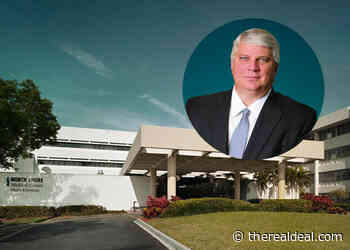 Medical Properties Trust expands South Florida portfolio with $276M buy - The Real Deal