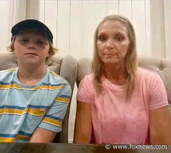 Boy with 'medical condition' booted from class for not wearing mask - Fox News