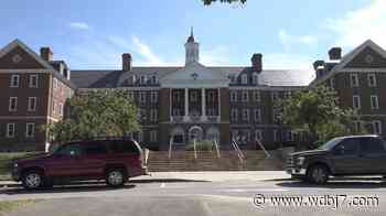 Phone lines back to normal at Salem VA Medical Center - WDBJ7