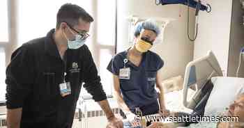 Seattle’s Harborview Medical Center announces new partnership to train U.S. Army trauma doctors - The Seattle Times