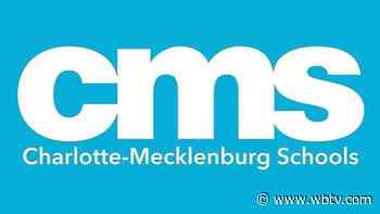 CMS sends email to hundreds of parents including personal, medical information of nearly 3,000 students - WBTV