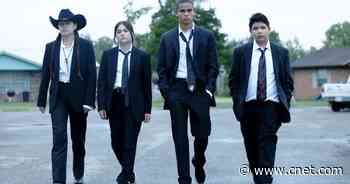 Hulu: The 39 best TV shows to watch tonight     - CNET