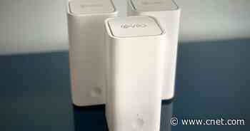 Vilo review: What do you expect from a $20 mesh router?     - CNET