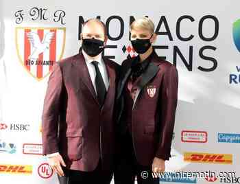 Le prince Albert II donne des nouvelles rassurantes de la princesse Charlène, opérée ce vendredi