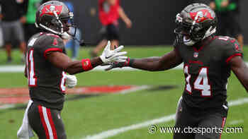 Fantasy Football draft prep: Using target data, ADP and player tendencies to help you make key WR decisions