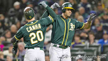 The A's are still on fire, so we are still betting on them, plus other top picks for Friday