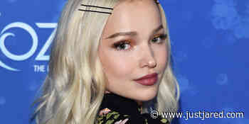 Find Out What's Got Dove Cameron 'Feeling the Love'!
