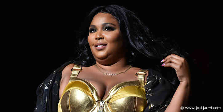 Lizzo Accidentally Manifested a Breakup With Her Ex