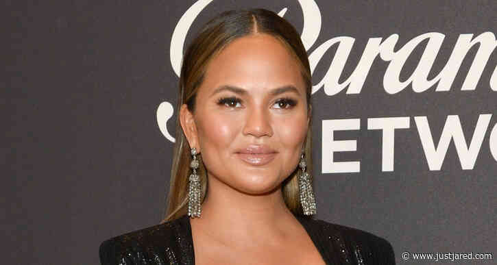 Chrissy Teigen Dedicates Her Third Cookbook to Late Son Jack