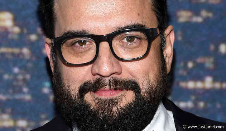 Horatio Sanz Is Being Sued for Allegedly Assaulting an Underage Fan During 'SNL' Days