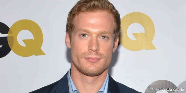 Sam Reid Cast as Lestat in AMC's Upcoming 'Interview with the Vampire' Series