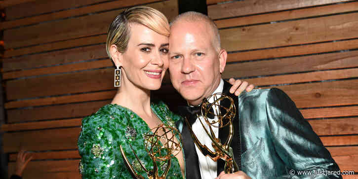 Three 'American Story' Ryan Murphy Shows Announced - Get All the Details!
