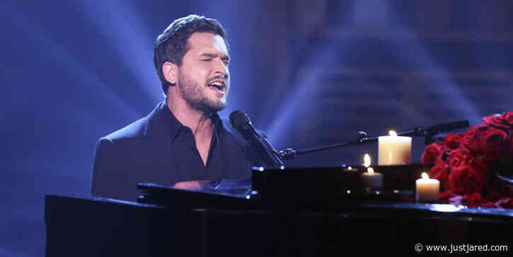 Kit Harington Performs Train's 'Drops of Jupiter' & Reveals the Useless Parenting Advice He Received!
