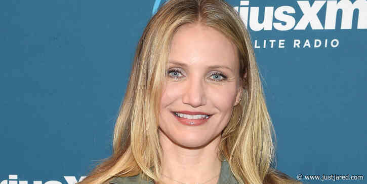 Cameron Diaz Explains the Reason Why She Walked Away From Acting