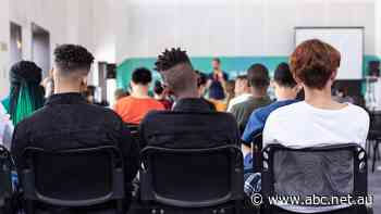 If you're young, rich and male, you're likely to study economics. Everyone else, not so much 