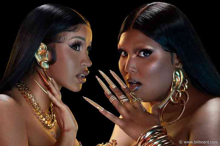 Lizzo & Cardi B’s ‘Rumors’ Has People Talking: See the Best Reactions From Chloe Bailey, Kehlani & More