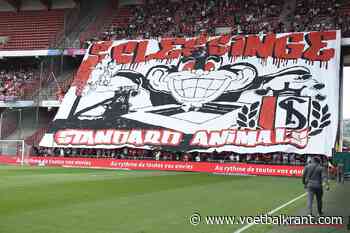 Standard wil ex-speler van Club Brugge naar Sclessin halen