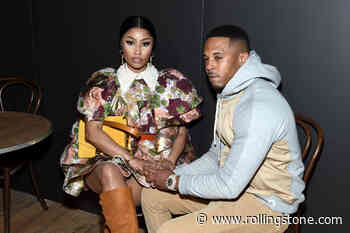Nicki Minaj, Kenneth Petty Sued Over Intimidation of Sexual Assault Victim