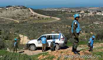 Are Israel And Lebanon Heading For Another War?